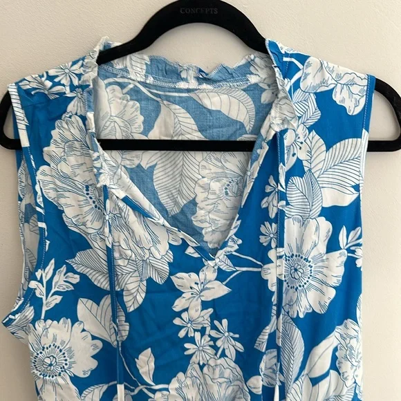 Cupshe coverup dress XL NWT - Picture 3 of 8